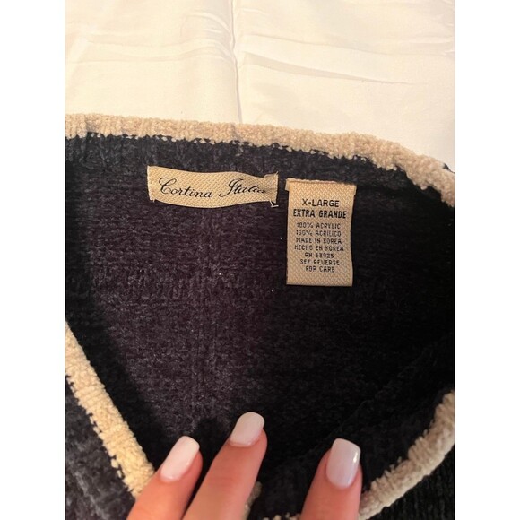 Cortina Italia mens sweater - Picture 2 of 4